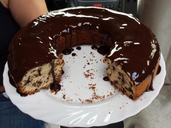 gebacken im Omniaofen