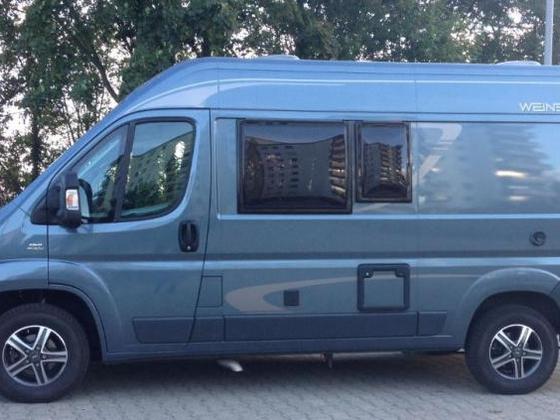 Ducato Borbet 1