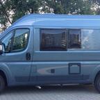 Ducato Borbet 1