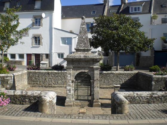 169 Carnac Zentrum