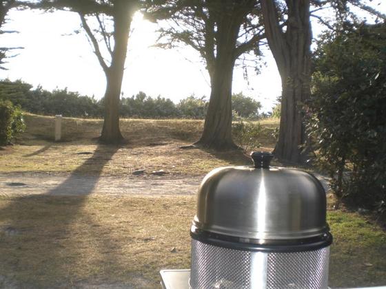 224 Cobb Grill