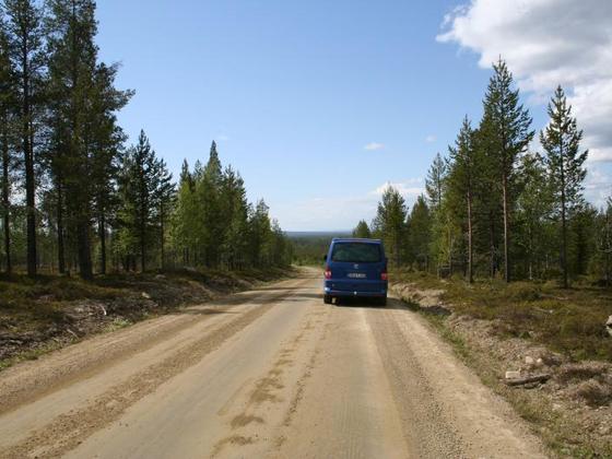 Rast Lemmenjoki Nationalpark8