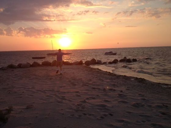 Loissin Strand