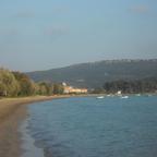 19 Nacht CP Navario Beach ,Bucht von Navarino