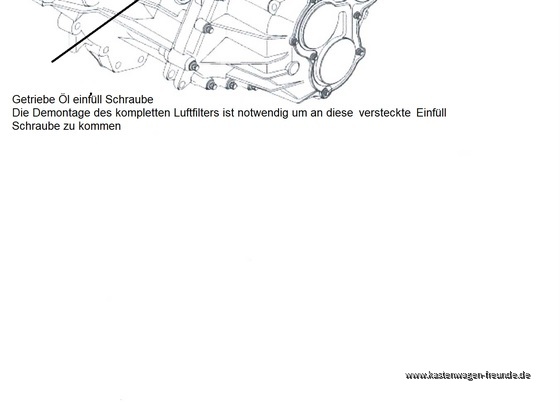 Getriebe  Ducato 250