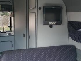 MB JC 2.Sitzbank
