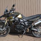 F800GS