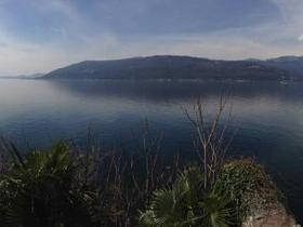 Lago Magiore - S.Caterina del Sasso