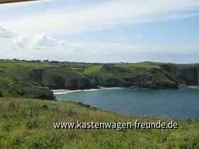 T5 Irland und Cornwall 1