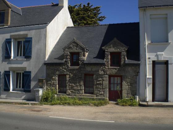038 Zöllnerweg nach Piriac sur Mer