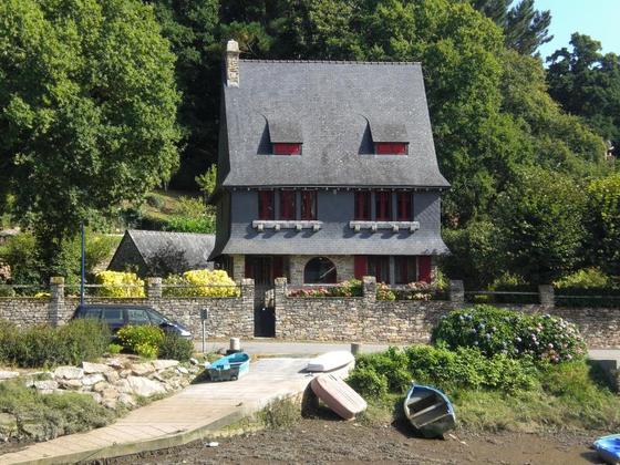 190 Pont Aven
