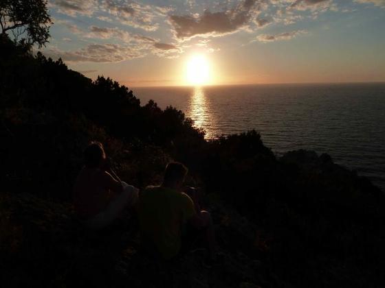 Capo d`Enfola