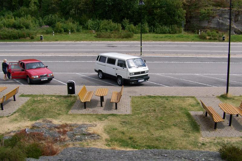 Schwedenurlaub