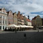 Marktplatz Posznan