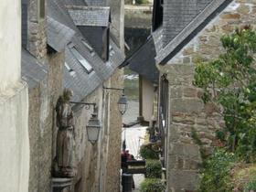 160 Auray Altstadt