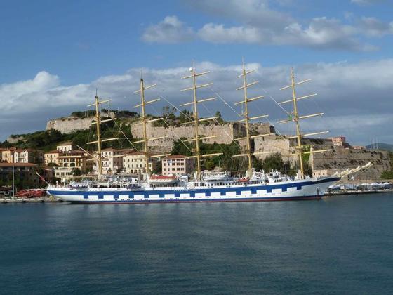 Portoferraio