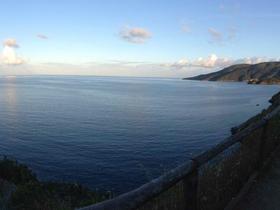 bei der Festung Porto Azzurro