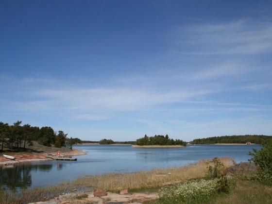 Aland Finnland 2008