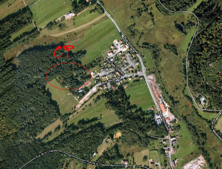 CP Dambach