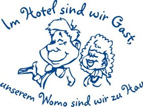 Andrea und Walter