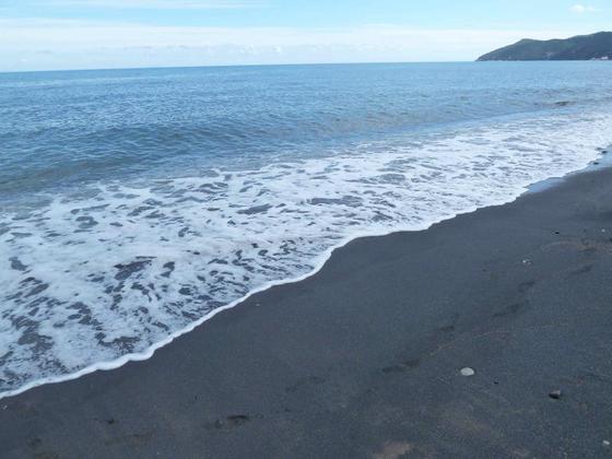 Strand von Topinetti