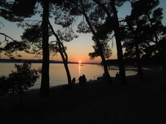 35 Nacht CP Soline ,Biograd