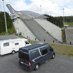 holmenkollen