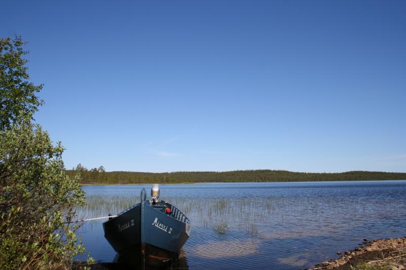 Rast Lemmenjoki Nationalpark5