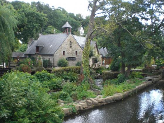 188 Pont Aven