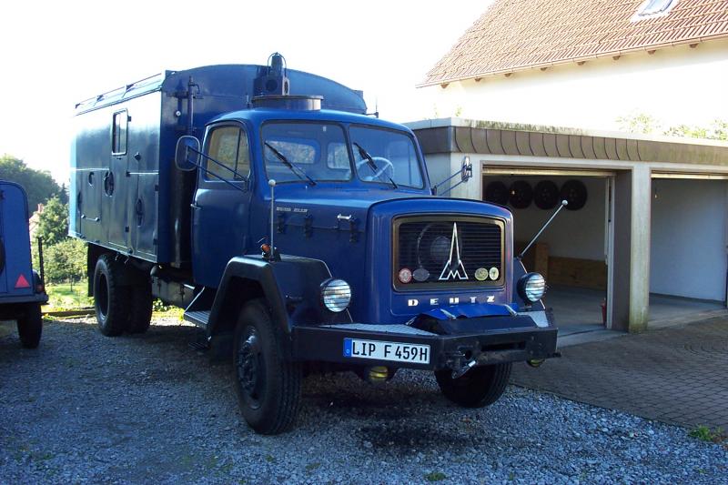 Kastenwagen Nr.1b