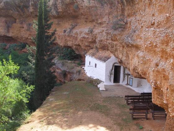 6.   Didima Cave