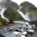 Latefossen