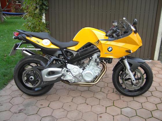 F800S