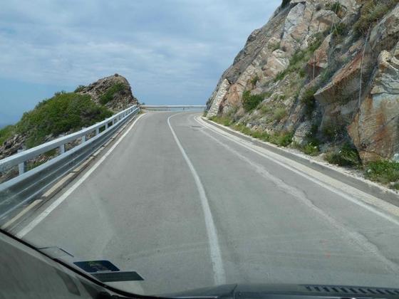 nach Chiessi
